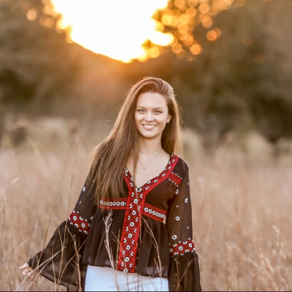 Meet your Posher, Frances - Picture 1 of 1